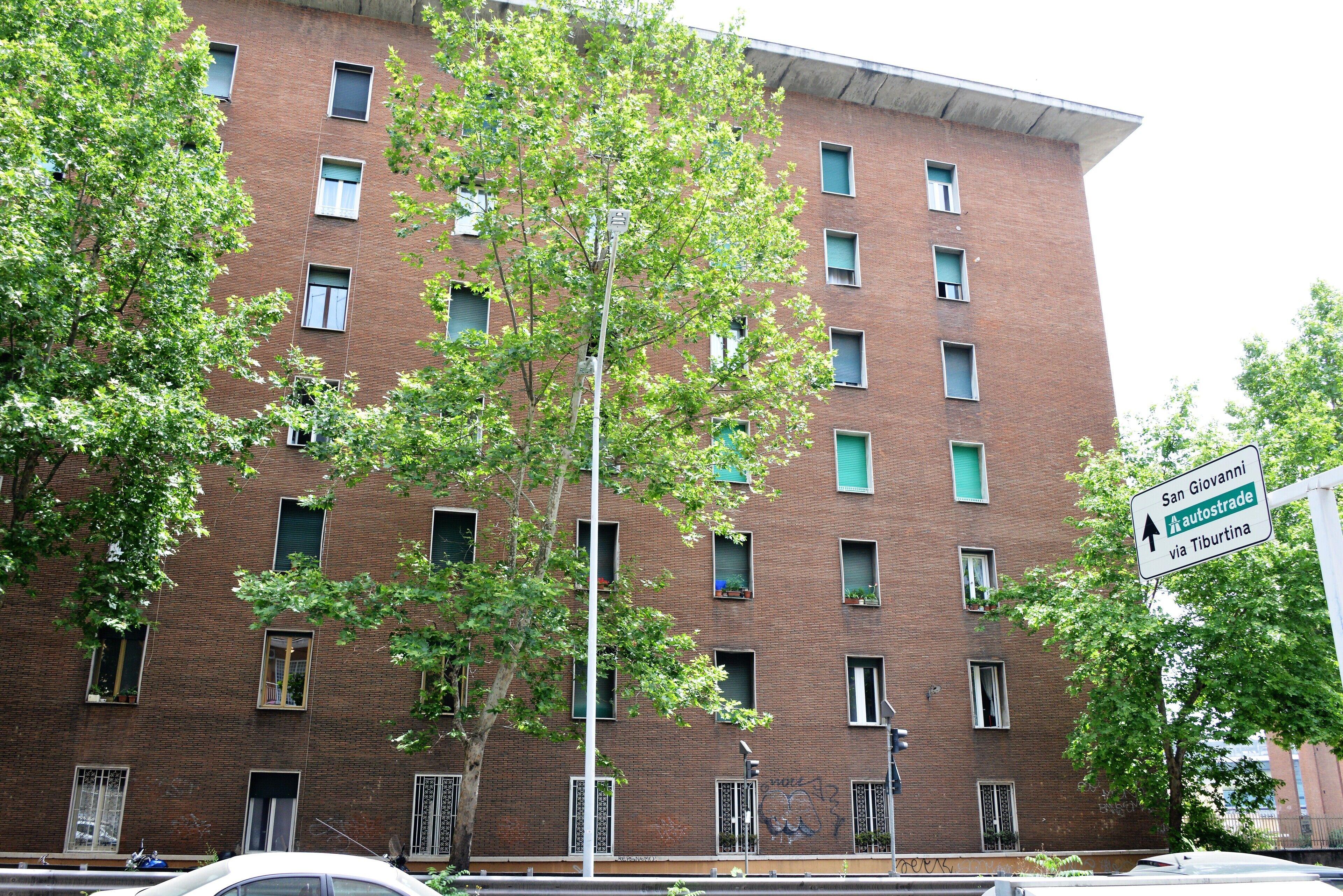 Affittacamere A Casa Mia — Foto 2